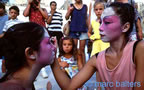 avignon, spectacles, rue, festival,